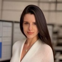 Testimonial - Anastasiya Romanko