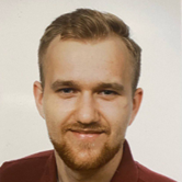 Testimonial - Andrii Kryvenko