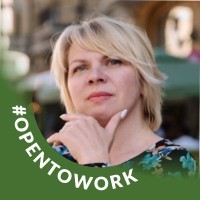 Testimonial - Iryna Ostrova