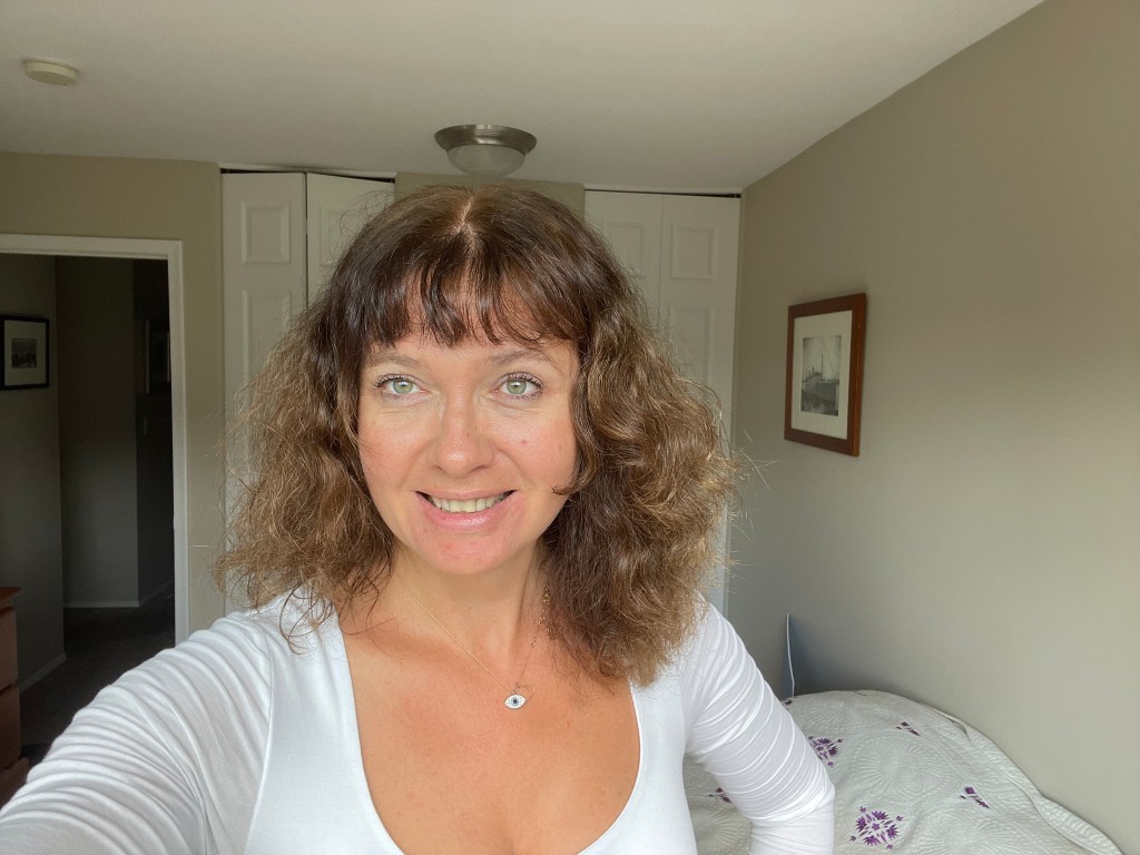 Halyna Pastushuk - Office